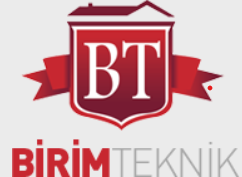 CEM GORGU - BIRIM TEKNIK ISITMA SOGUTMA