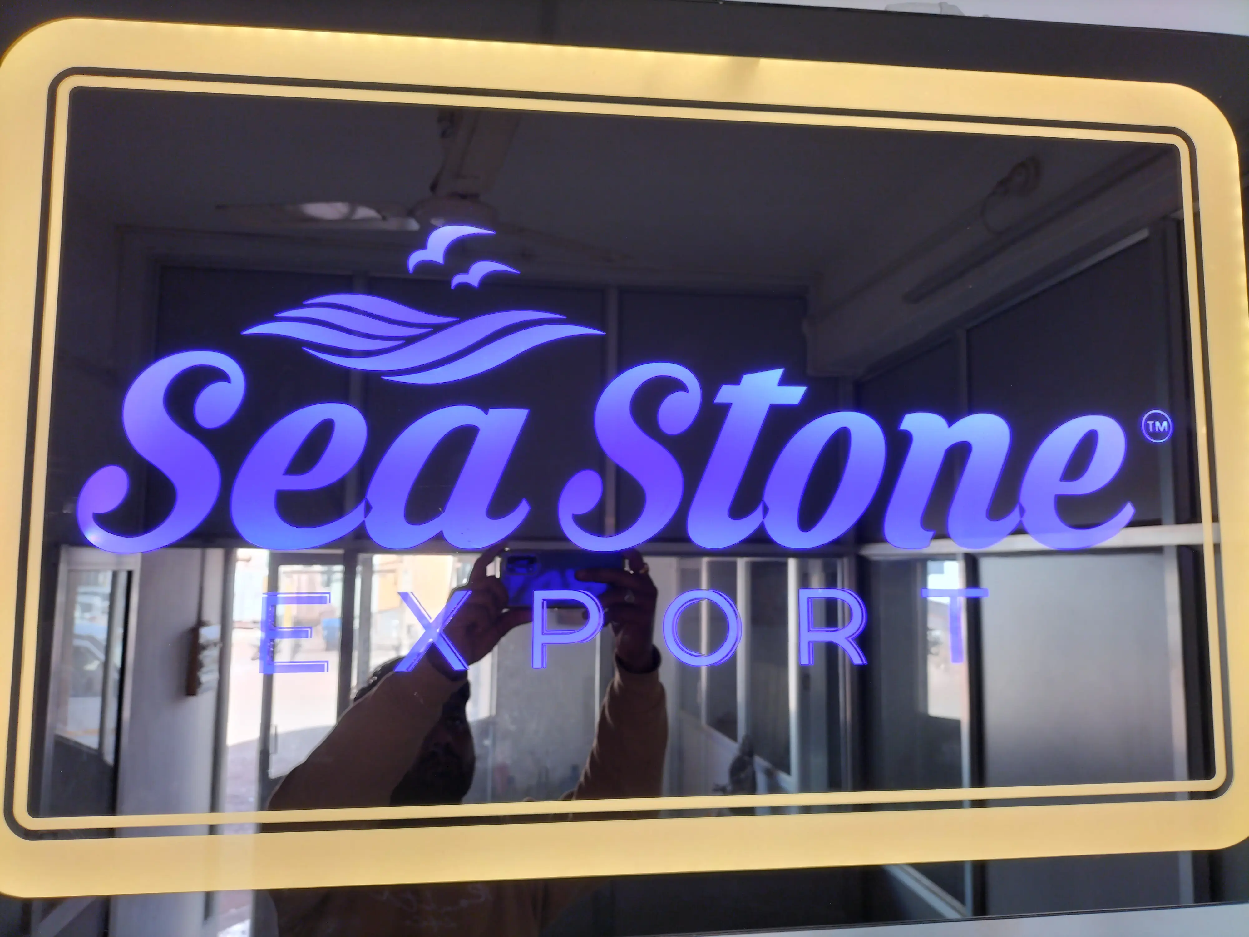 SEA STONE EXPORT