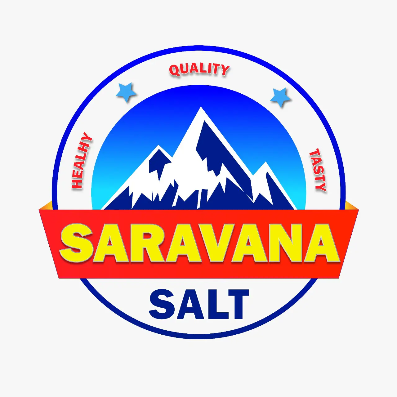 SARAVANA SALT