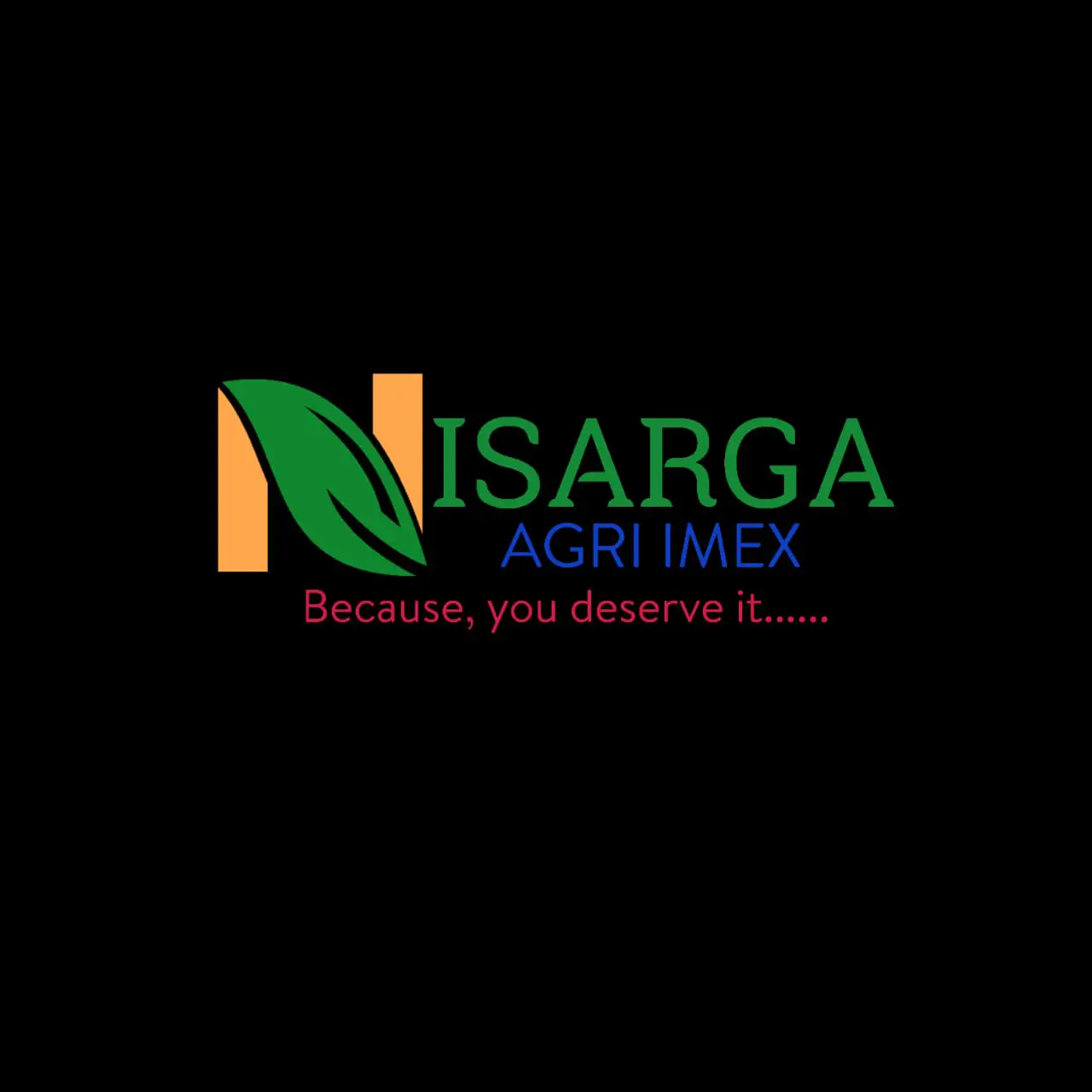 NISARGA AGRI IMEX