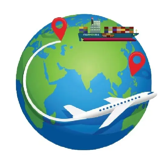 CONGO GLOBAL TRADE