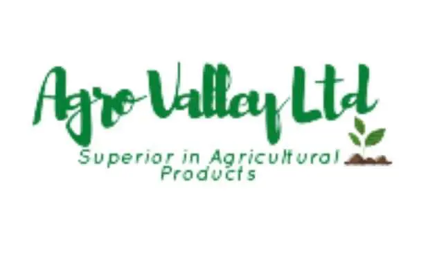 AGRO VALLEY LTD