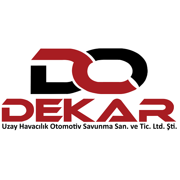 DEKAR UZAY HAVACILIK OTOMOTIV SAVUNMA SAN. TIC. LTD. STI.