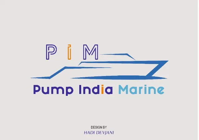PUMP INDİA MARİNE