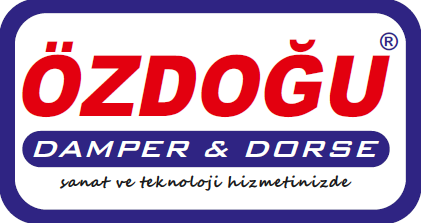 OZDOGU DAMPER DORSE LTD. STI.