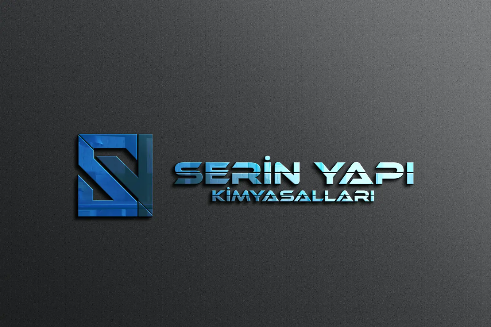 SERIN YAPI KIMYASALLARI INS LTD STI