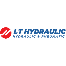 LT HIDROLIK LTD. STI.