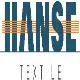 HANSE TEXTILE