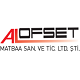 AL OFSET MATBAA LTD. STI.