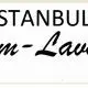 ISTANBUL CAM TEZGAH