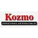 KOZMO KIMYA SAN. LTD. STI.
