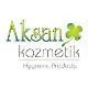 AKSAN KOZMETIK SANAYI VE TICARET ANONIM SIRKETI