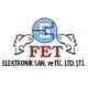 FET ELEKTRONİK SAN. VE TİC. LTD. STİ.