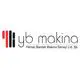 YİLMAZ BARDAK MAKİNE LTD. STİ.