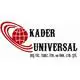 KADER UNIVERSAL DIS TICARET TURIZM ITHALAT VE IHRACAT LIMITED SIRKETI