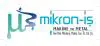 MİKRON-IS MAKİNE LTD. STİ.