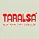 TARALSA ELEK. ELEKTRONIK LTD. STI.