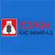TOPKİM TOPKAPİ ILAC PREMİKS SAN. TİC. A.S.
