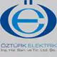 OZTURK ELEKTRIK INSAAT LTD. STI.