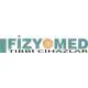 FIZYOMED TIBBI CIHAZLAR ITHALAT IHRACAT LTD. STI.