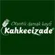 KAHKECİZADE MURAT TURİZM TİC. LTD. STİ.