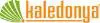 KALEDONYA DİS TİCARET LİMİTED SİRKETİ
