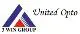 UNITED OPTO CO. LTD.
