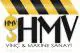 HMV MAKINE VINC SAN. TICARET