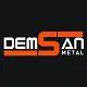 DEMSAN METAL MAKİNA SAN. TİC. LTD. STİ.