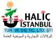 HALIC ISTANBUL