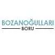 BOZANOGULLARI PLASTIK BORU