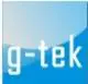G-TEK SCIENTIFIC LTD. STI.