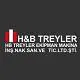 HB TREYLER EKIPMAN MAKINA INSAAT NAKLIYE SANAYI VE TICARET LIMITED SIRKETI