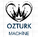 OZTURK MAKINA LTD. STI.