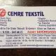 CEMRE TEXTİL