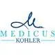 MEDICUS KOHLER LTD. STI.