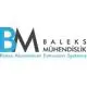 BALEKS MUHENDISLIK LTD. STI.