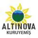 ALTINOVA KURUYEMIS LTD. STI.