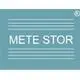 METE STOR LTD. STI.
