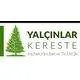 YALCİNLAR KERESTE LTD. STİ.