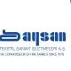 AYSAN TEKSTİL A.S.