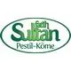 FATIH SULTAN PESTIL LTD. STI.