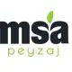 MSA PEYZAJ LTD. STI.