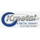 K METAL LTD. STI.