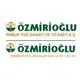 OZMİRİOGLU TARİM URUNLERİ LİSANSLİ DEPOCULUK ANONİM SİRKETİ