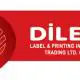 DİLEK ETİKET MAT LTD. STİ.