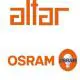 ALTAR OTOMOTIV GIDA TURIZM SANAYI VE TICARET LIMITED SIRKETI