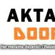 MUSTAFA AKTAS MAKINA CELIK KAPI MOBILYA INSAAT SANAYI VE TICARET LIMITED SIRKETI