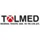 TOLMED MEDİKAL TEKSTİL TİC. LTD. STİ.