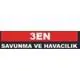 3EN SAVUNMA VE HAVACILIK SIST. A.S.
